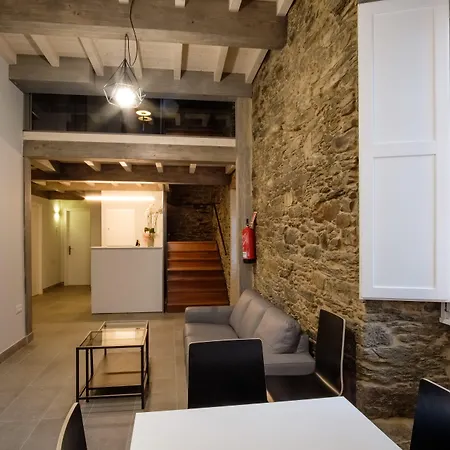 招待所 Domus Gallery 3*