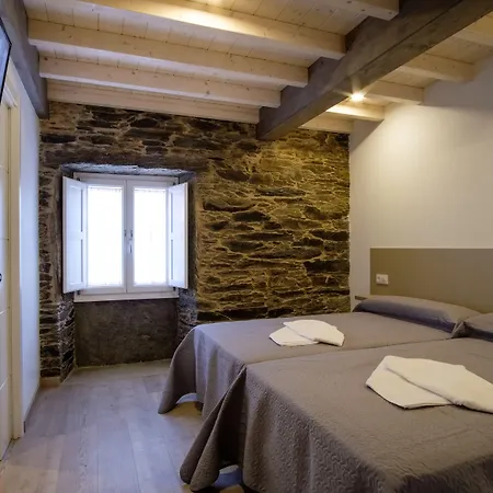 Domus Gallery 3* Arzúa