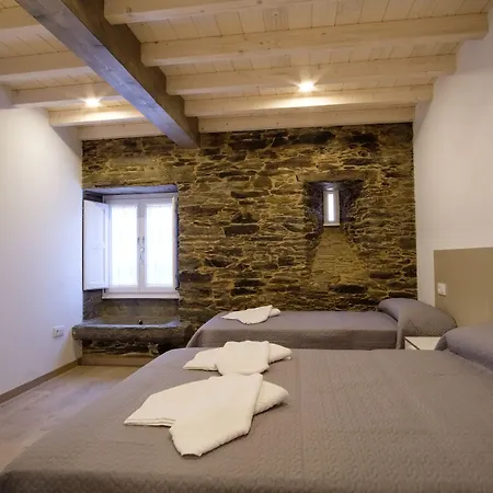 Domus Gallery 게스트하우스 3*