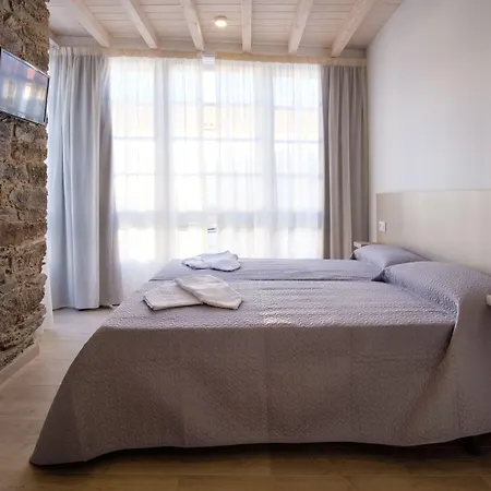 Domus Gallery Arzúa