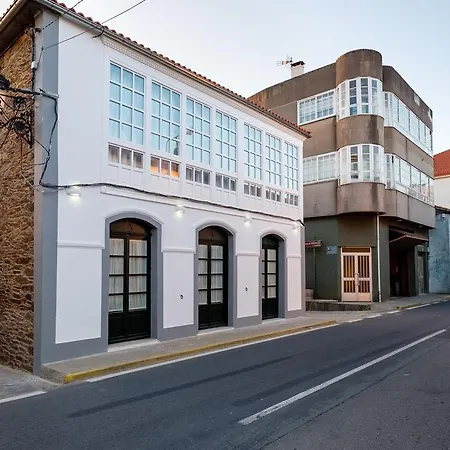Guest house Domus Gallery Arzua