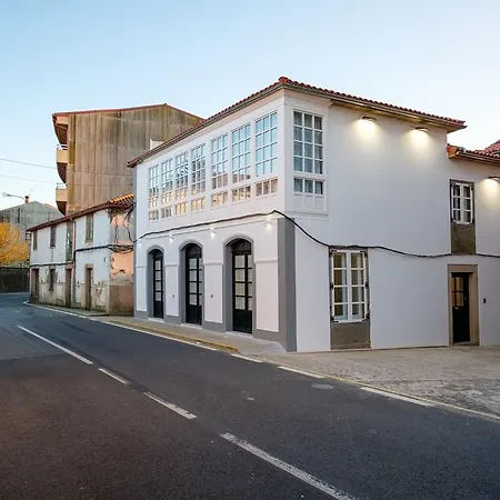 Domus Gallery Guest house