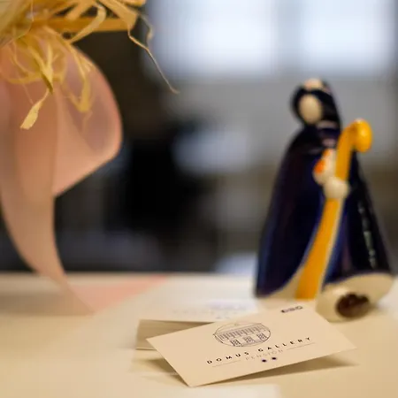 게스트하우스 Domus Gallery 아주아