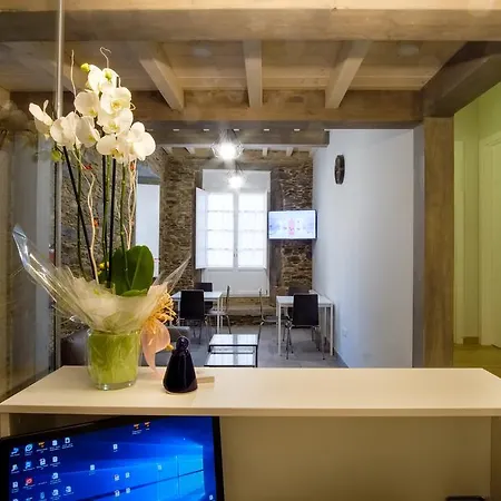 게스트하우스 Domus Gallery