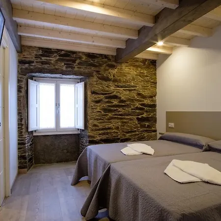 Domus Gallery 게스트하우스 3*