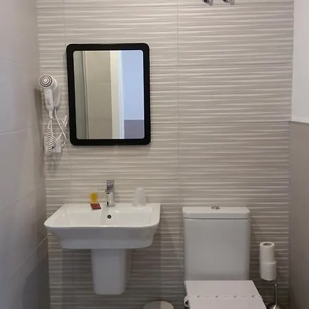 게스트하우스 Domus Gallery 아주아