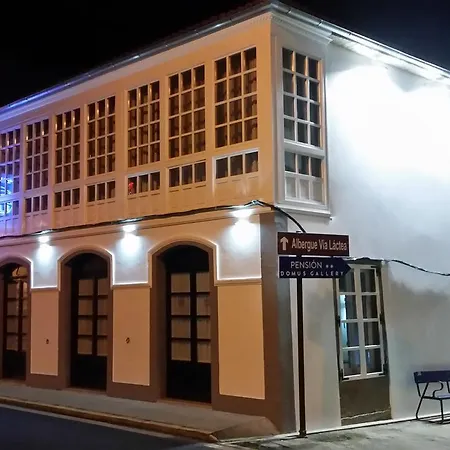 게스트하우스 Domus Gallery 3*