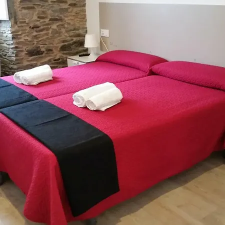 Domus Gallery Arzúa