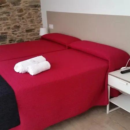 Domus Gallery 3* Arzúa