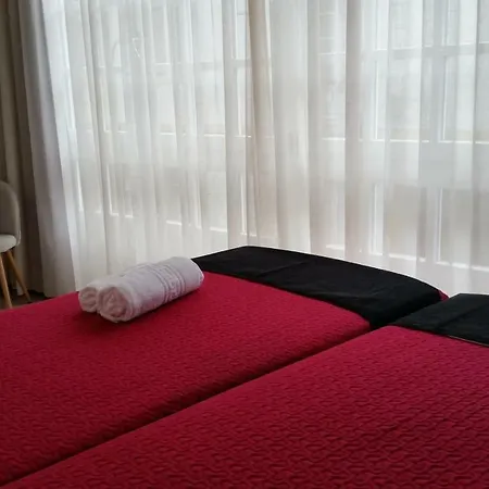 Domus Gallery Arzúa