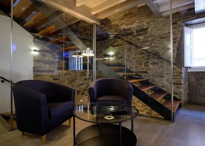 Domus Gallery Affittacamere 3*