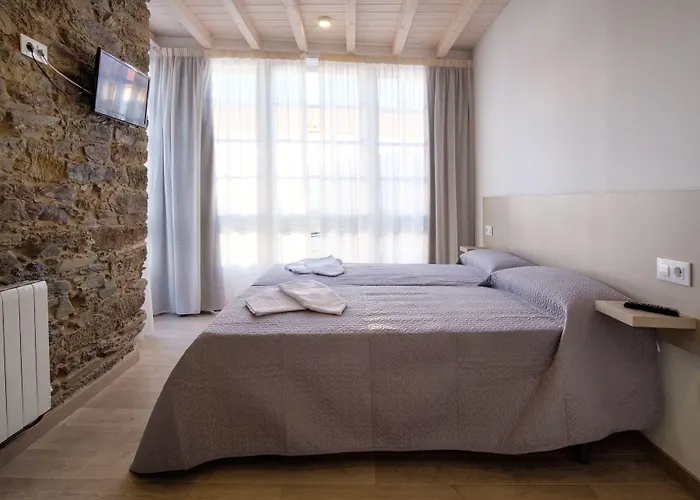 Domus Gallery Arzúa