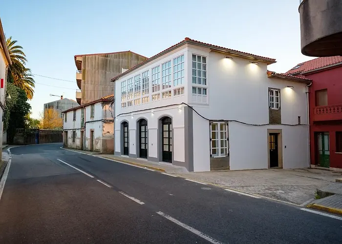 Domus Gallery Affittacamere