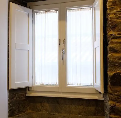 Domus Gallery Arzúa