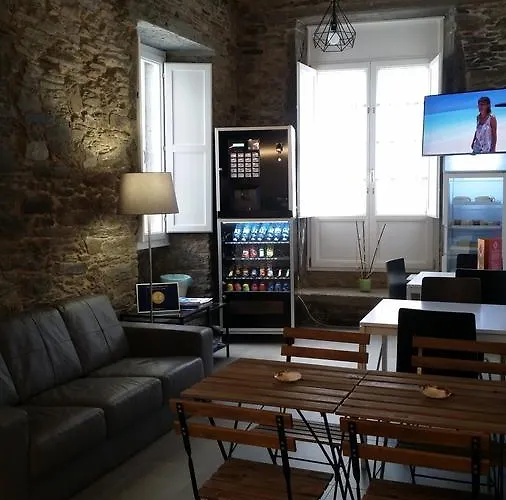 Domus Gallery 招待所