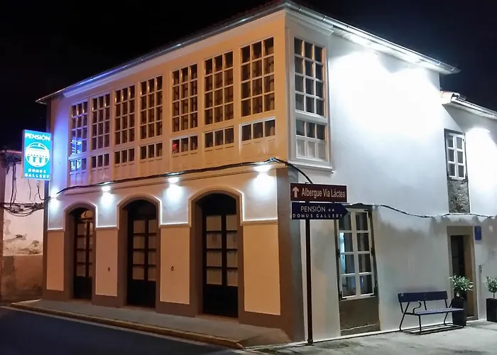 Affittacamere Domus Gallery 3*