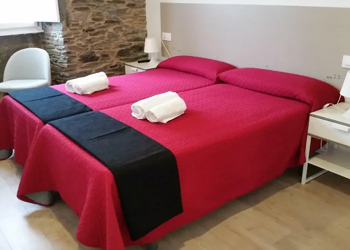 Domus Gallery Arzúa