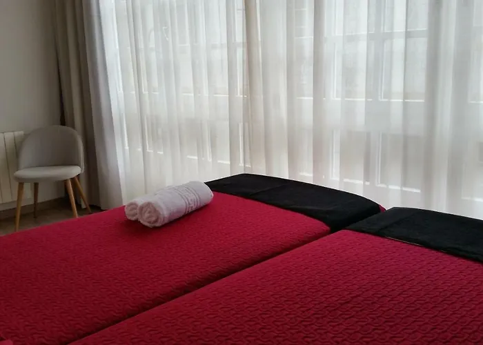 Domus Gallery Arzúa